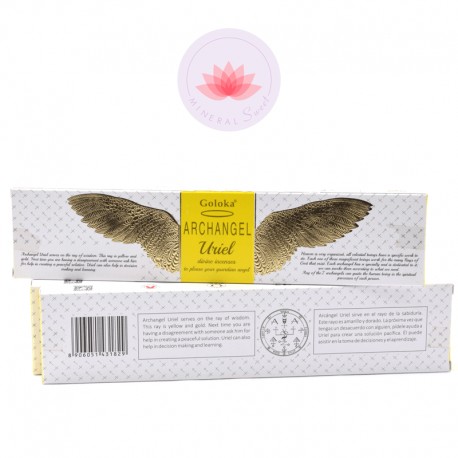 Encens Goloka Archange Uriel