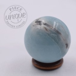 Amazonite sphère ARF31