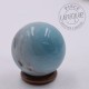 Sphères en Amazonite KSA