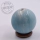 Amazonite sphère ARF31