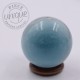 Sphères en Amazonite KSA