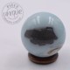 Amazonite Sphère 2
