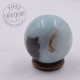 Amazonite Sphère 2