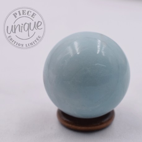 Amazonite Sphère 2