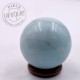Amazonite Sphère 2
