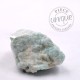 Amazonite pierre brute 1