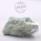 Amazonita bruta 2