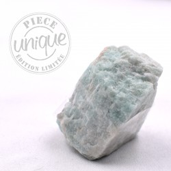 Amazonite pierre brute 3