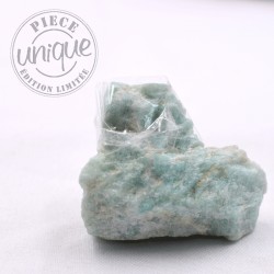 Amazonite pierre brute 4