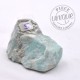 Amazonite en pierre brute 5