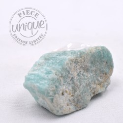 Amazonite en pierre brute 5