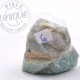 Amazonite pierre brute 6