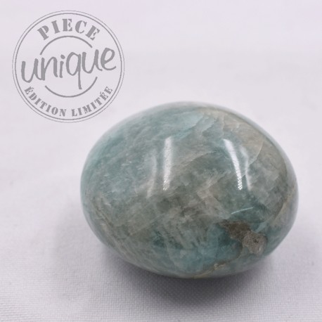 Amazonita piedra pulida 01