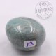 amazonite galet 13