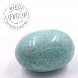 amazonite galet 9