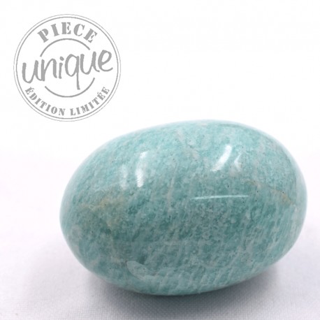 amazonite galet 09