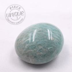 Amazonite galet 16