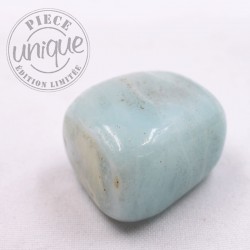 Pierre roulée Amazonite 2
