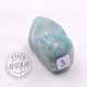 Amazonite pierre roulée 3