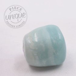 Amazonite pierre roulée 6