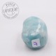 Amazonita piedra rodada 7