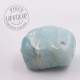 Amazonita piedra rodada 7