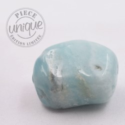 Amazonita piedra rodada 7