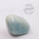 Amazonite pierre roulée 9