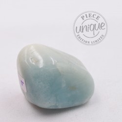 Amazonite pierre roulée 9