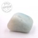 Amazonite pierre roulée 9