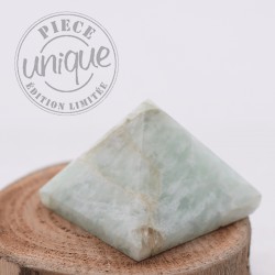 Pyramide 3m Amazonite 2