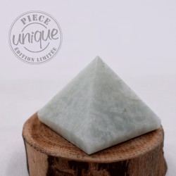 Pyramide 3cm Amazonite 3