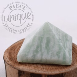 Pyramide 3cm Amazonite 4