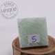 Pyramide 3cm Amazonite 5