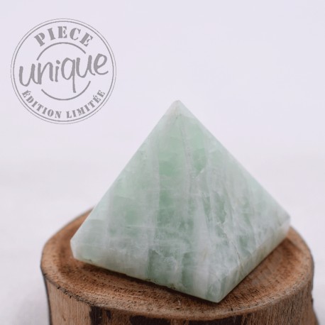 Pyramide 3cm Amazonite 5