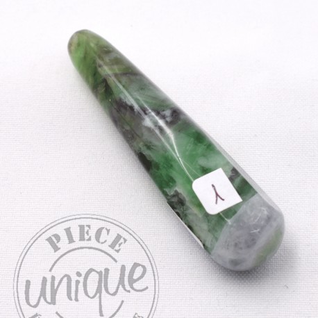 Fluorite Obélisque 4