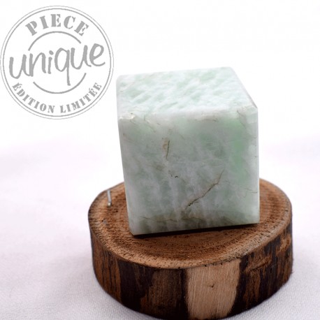 Cube Amazonite 5
