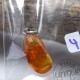 Pendentif Ambre naturel 4