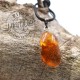 Pendentif Ambre naturel 4