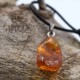 Pendentif Ambre naturel 4