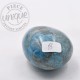 Apatita azul piedra pulida 8