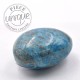 Apatite bleue  galet 8