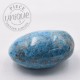 Apatite bleue galet 6