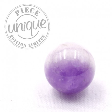 Amèthyste petite sphère 5
