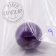 Amatista esfera pequeña 9