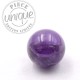 Petite sphère Améthyste 9