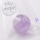 Améthyste petite sphère 11