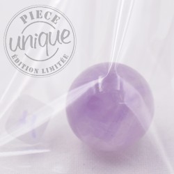 Améthyste petite sphère 11