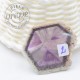 Plaque Améthyste 2
