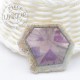 Plaque Améthyste 2